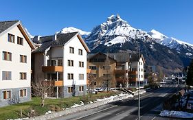 Spirit Apartments - Neben dem Titlis - Parkplatz